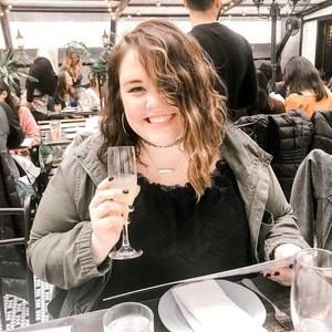 Meet your Posher, Amanda